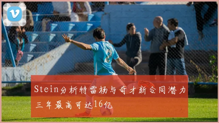 Stein分析特雷杨与奇才新合同潜力三年最高可达16亿